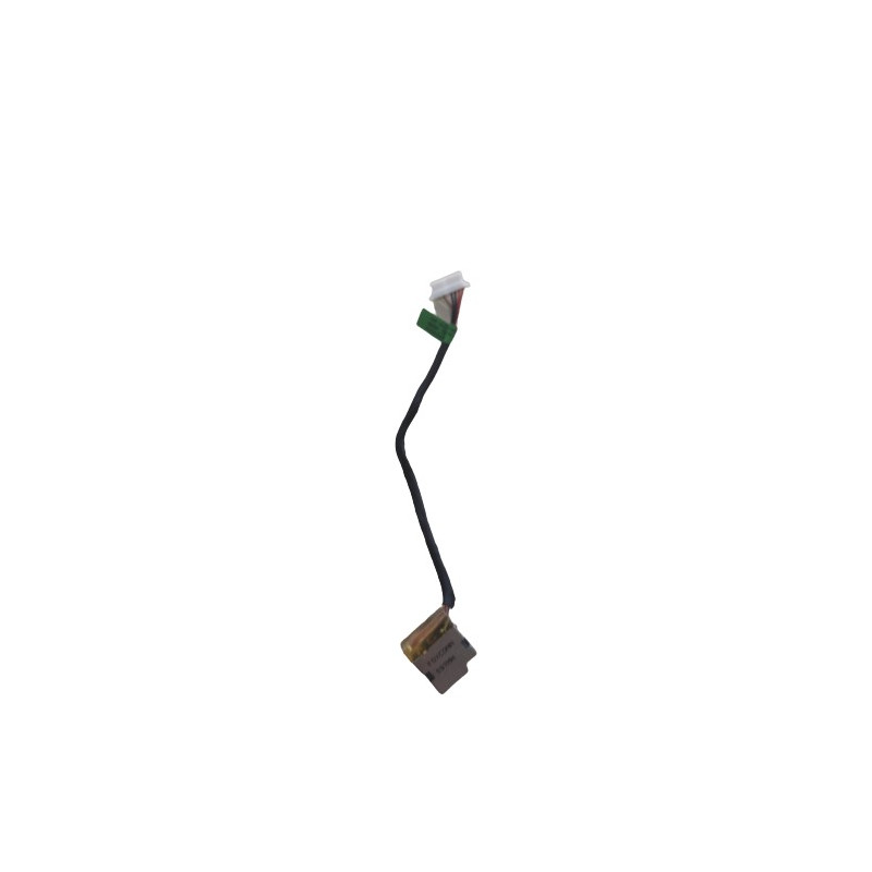 OCCASION - Connecteur Alimentation pour PC Portable HP OCCASION - Connecteur Alimentation pour PC Portable HP