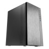 Boitier Mini Tour Micro ATX Anima ACX (Noir)