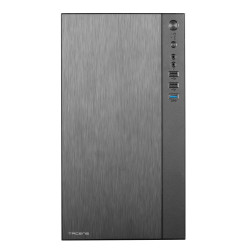 Boitier Mini Tour Micro ATX Anima ACX (Noir)