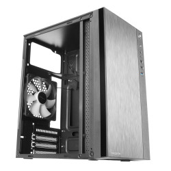 Boitier Mini Tour Micro ATX Anima ACX (Noir)