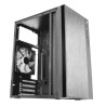Boitier Mini Tour Micro ATX Anima ACX (Noir)