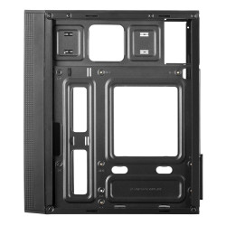 Boitier Mini Tour Micro ATX Anima ACX (Noir)
