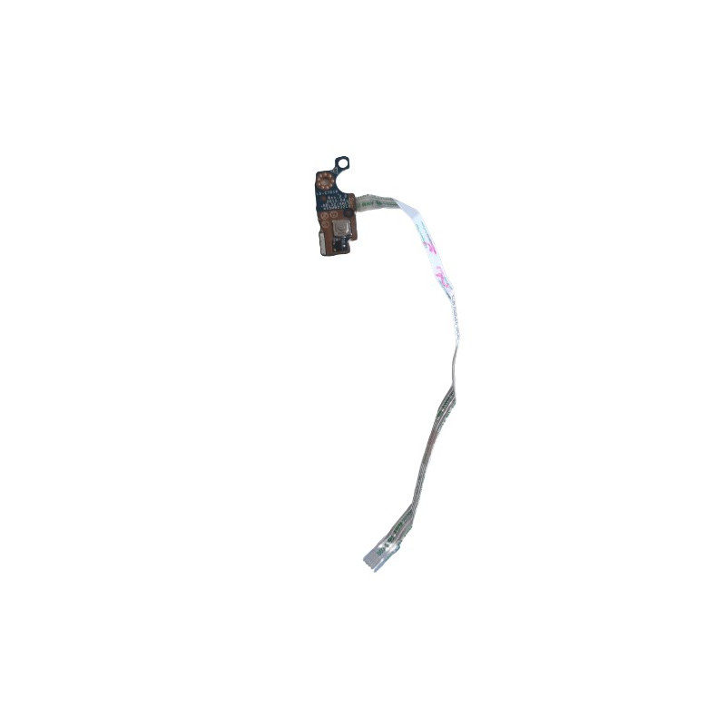 OCCASION - Carte bouton pour PC Portable HP OCCASION - Carte bouton pour PC Portable HP