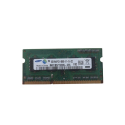 OCCASION - Barrette de RAM pour PC portable Samsung