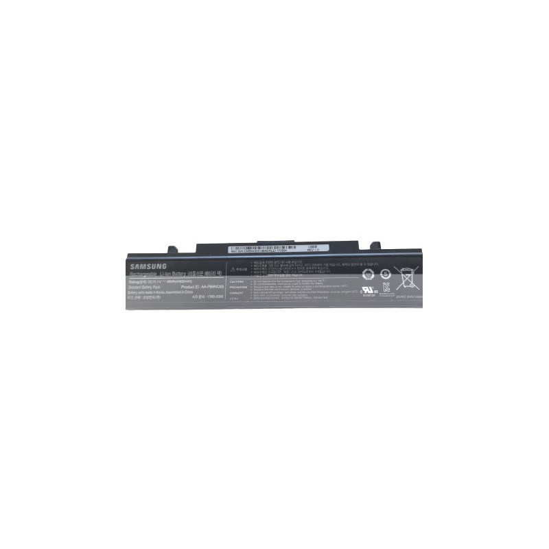 OCCASION - batterie Samsung pour PC portable Samsung OCCASION - batterie Samsung pour PC portable Samsung