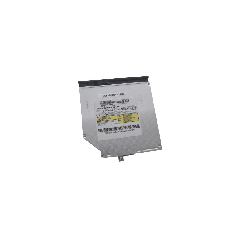 OCCASION - lecteur DVD PC portable Samsung OCCASION - lecteur DVD PC portable Samsung