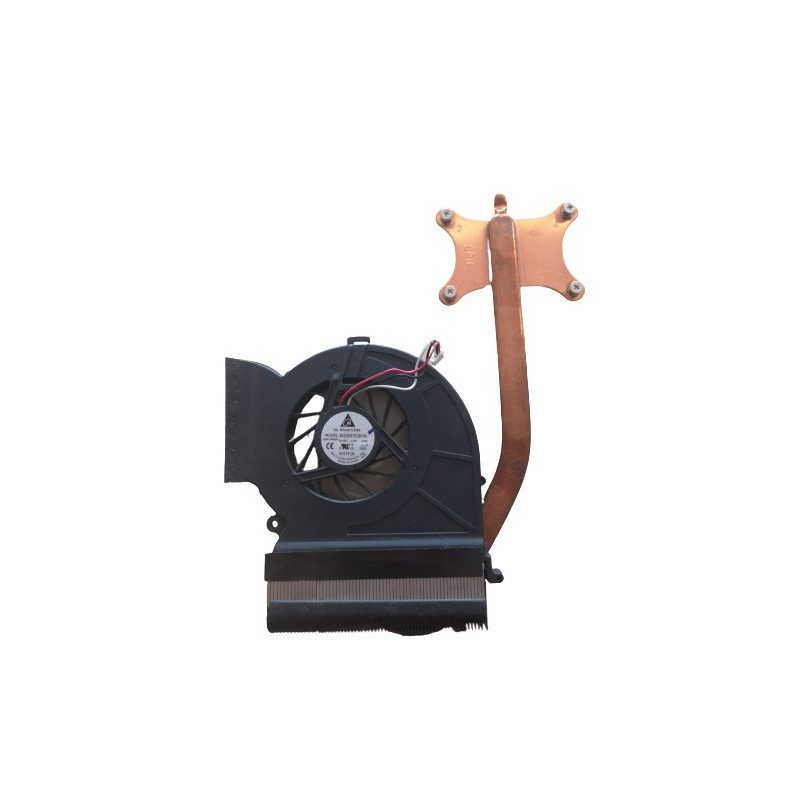 OCCASION - Ventirad pour PC portable Samsung OCCASION - Ventirad pour PC portable Samsung