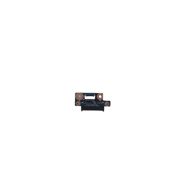 OCCASION - Connecteur Lecteur DVD pour PC portable Samsung OCCASION - Connecteur Lecteur DVD pour PC portable Samsung