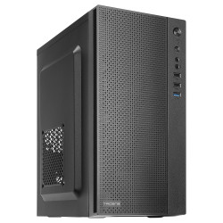 Boitier Mini Tour Micro ATX Anima AC5 (Noir)