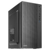 Boitier Mini Tour Micro ATX Anima AC5 (Noir)