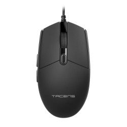 Souris filaire Tacens AMG (Noir)
