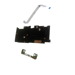OCCASION - Carte boutons E89382 0840 pour PC portable MSI MS-1672