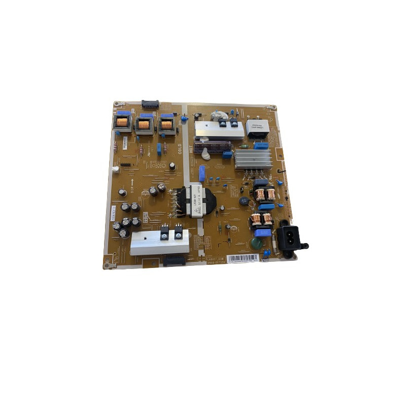 Carte Alimentation pour TV Samsung UE40H6400AW L48X1T_ESM BN44-00709A Carte Alimentation pour TV Samsung UE40H6400AW L48X1T_ESM BN44-00709A