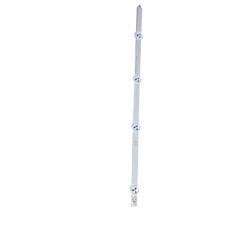 R2 LG Barre LED