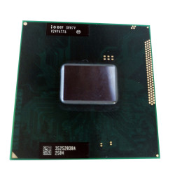 OCCASION-PROCESSEUR INTEL b960 SR07V