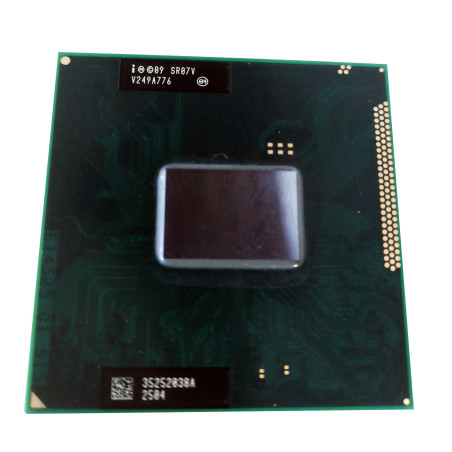 OCCASION-PROCESSEUR INTEL b960 SR07V