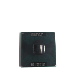 OCCASION-Processeur Intel® Core™2 Duo T6400 SLGJ4 