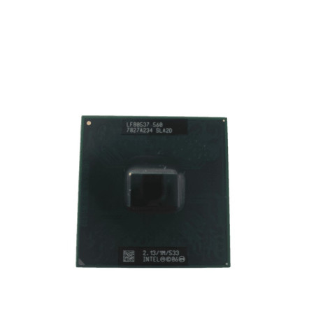 OCCASION-Processeur Intel® Pentium® Celeron M 560 SLA2D 