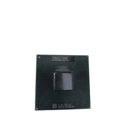 OCCASION-Processeur Intel® Core™2 Duo T5500 SL9U4 