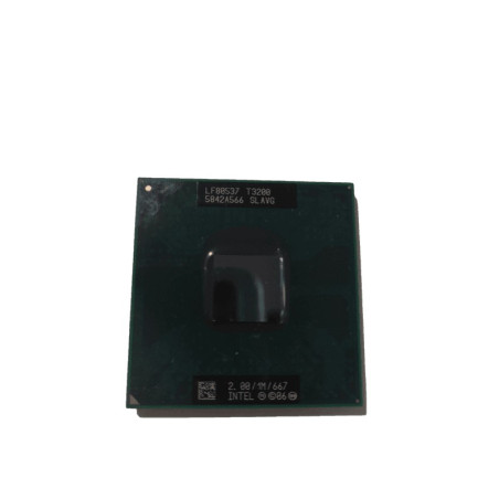 OCCASION-Intel® Pentium® Processor T3200 SLAVG 