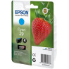 Cartouche d'encre Epson Fraise 29 (Cyan)