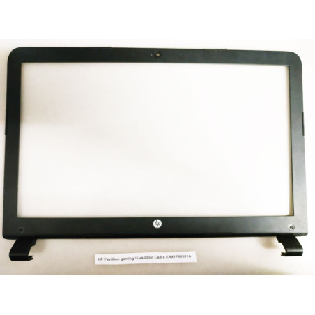 HP Pavillion gaming15-ak003nf Cadre EAX1P00501A - Occasion