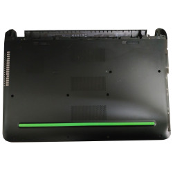 HP Pavillion gaming15-ak003nf partie inférieure du châssis EAX1P00601A -Occasion