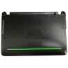 HP Pavillion gaming15-ak003nf partie inférieure du châssis EAX1P00601A -Occasion