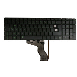 HP Pavillion gaming15-ak003nf Clavier -Occasion