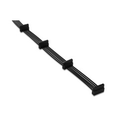 Cable Modulaire Be Quiet CS-6940 - 4x S-ATA (Noir)