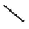 Cable Modulaire Be Quiet CS-6940 - 4x S-ATA (Noir)