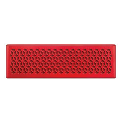 Enceinte nomade Creative Muvo Mini Bluetooth Waterproof (Rouge)