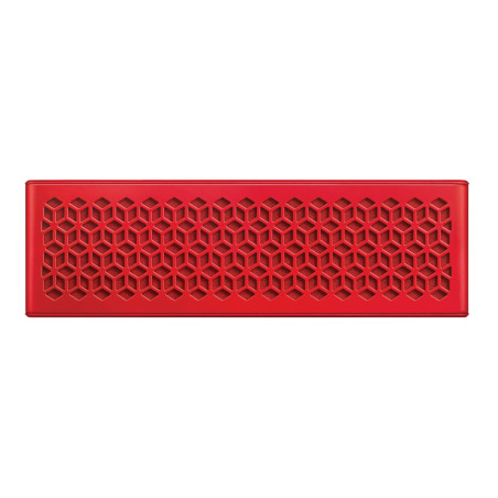 Enceinte nomade Creative Muvo Mini Bluetooth Waterproof (Rouge)