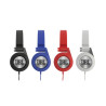 Casque JBL Synchros E30 (Bleu)