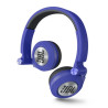 Casque JBL Synchros E30 (Bleu)
