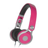 Casque Audio WE Enfant Rose ( 3 à 10 ans)