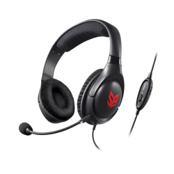 Casque Micro Creative Sound Blaster Blaze (Noir)