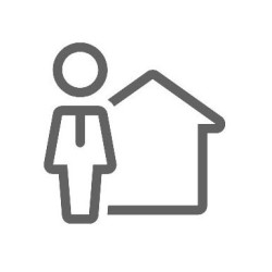 Intervention à domicile