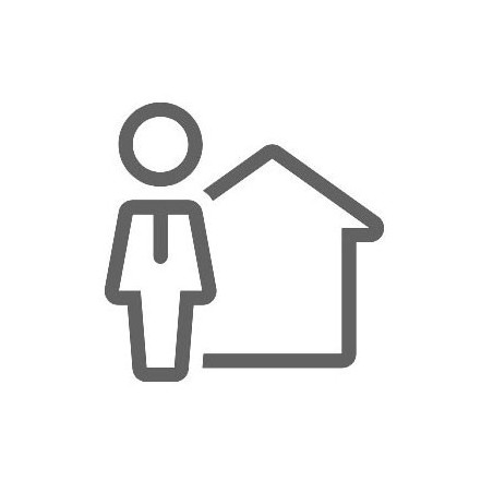 Intervention à domicile