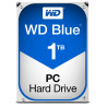 Disque Dur Western Digital 1 To (1000Go) S-ATA 3 - Caviar Blue (WD10EZEX)