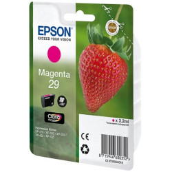 Cartouche d'encre Epson Fraise 29 (Magenta)