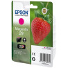 Cartouche d'encre Epson Fraise 29 (Magenta)