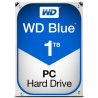 Disque Dur Western Digital 1 To (1000Go) S-ATA 3 - 5400 trs - Caviar Blue (WD10EZRZ)