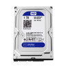 Disque Dur Western Digital 1 To (1000Go) S-ATA 3 - 5400 trs - Caviar Blue (WD10EZRZ)