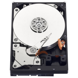 Disque Dur Western Digital 1 To (1000Go) S-ATA 3 - 5400 trs - Caviar Blue (WD10EZRZ)