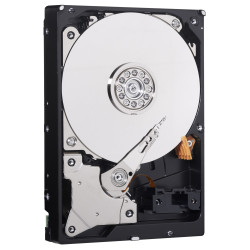 Disque Dur Western Digital 1 To (1000Go) S-ATA 3 - 5400 trs - Caviar Blue (WD10EZRZ)