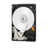Disque Dur portable Western Digital 2"1 2 1 To (1000 Go) 5400 trs S-ATA 3 - WD10JPVX