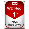 Disque Dur Western Digital 1 To (1000 Go) S-ATA 3 - Caviar Red (WD10EFRX)