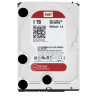 Disque Dur Western Digital 1 To (1000 Go) S-ATA 3 - Caviar Red (WD10EFRX)