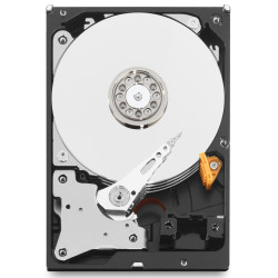 Disque Dur Western Digital 1 To (1000 Go) S-ATA 3 - Caviar Red (WD10EFRX)